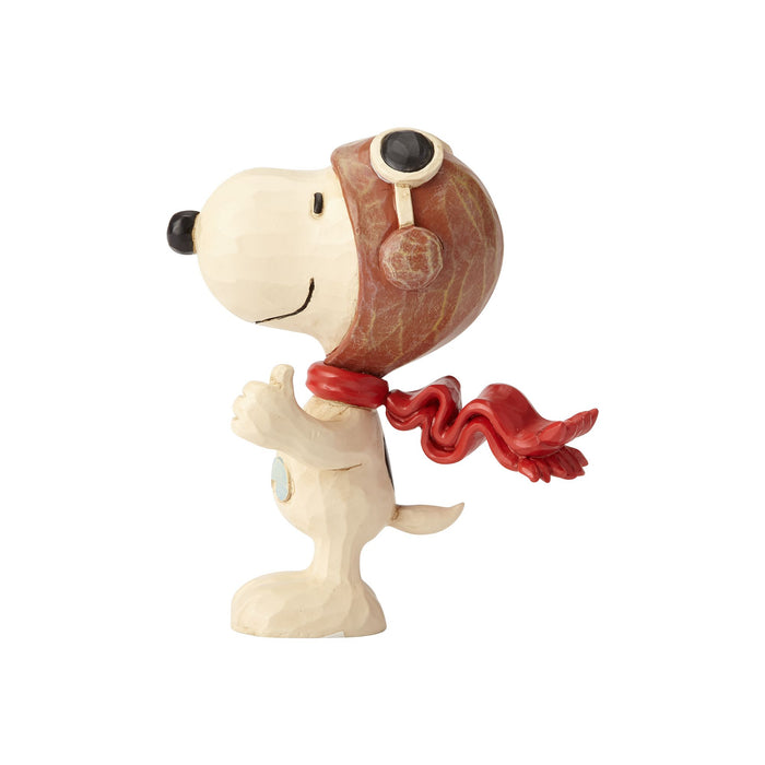 Snoopy Flying Ace Mini