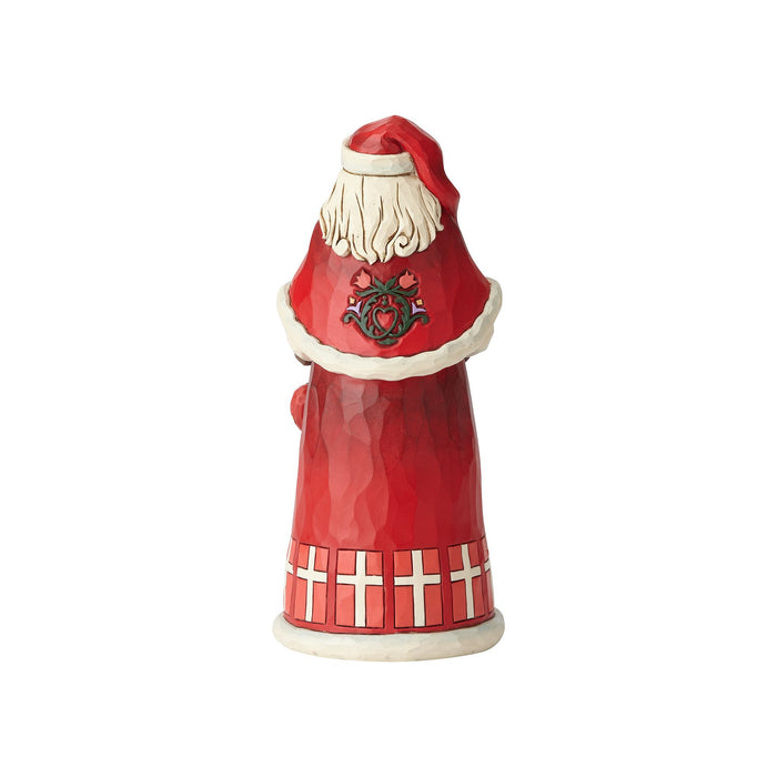 Danish Santa