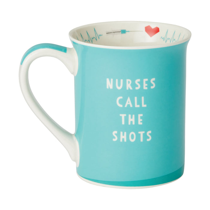 Nurse Uniform Mug