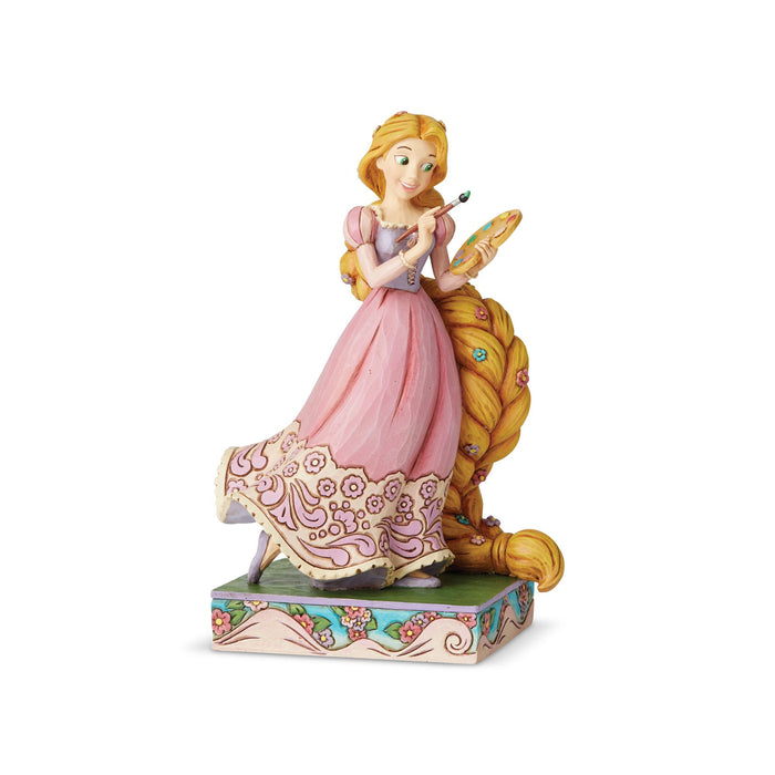 Princess Passion Rapunzel