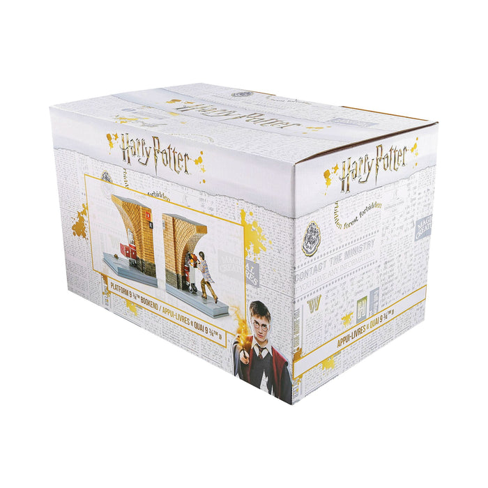 Harry Potter 9 3/4 Platform — Enesco Gift Shop