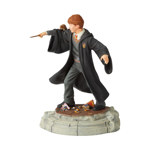Harry Potter - Calice Hogwarts - Figurine-Discount