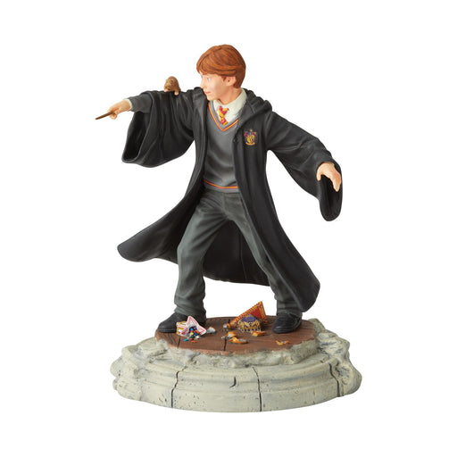 Harry Potter - Marque-pages Poudlard - Figurine-Discount
