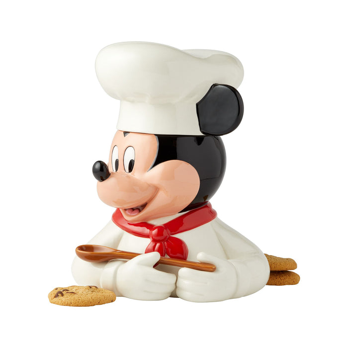 TDR - Mickey Mouse Coffee Moments Canister