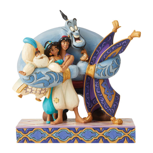 Disney Showcase Key: Collection Flash! 22 Nouvelles figurines Disney  Traditions de Jim Shore annoncées!