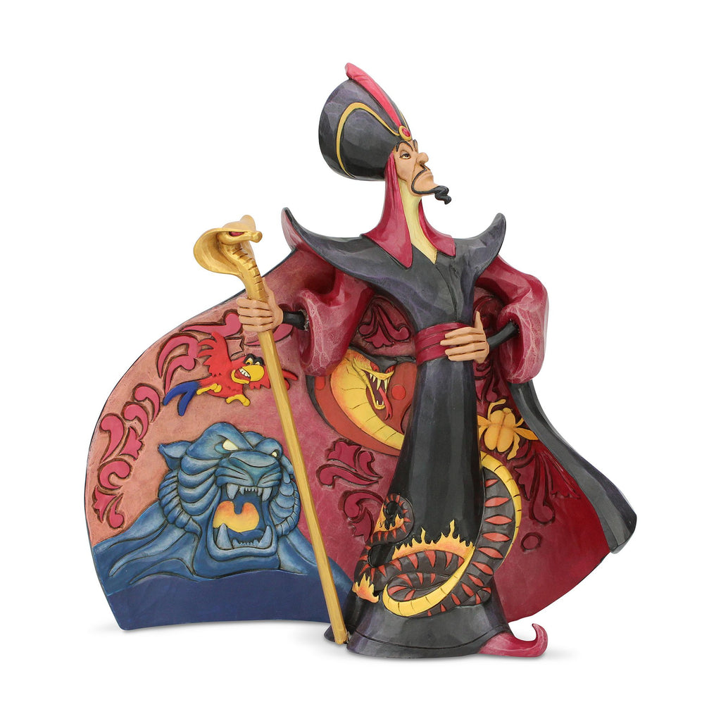 Disney Jafar Mug - Aladdin