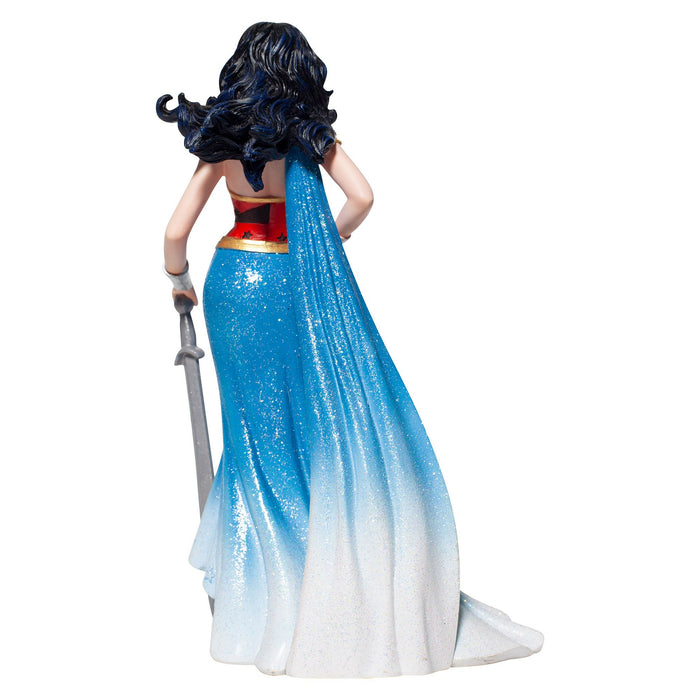 Wonder Woman Couture de Force