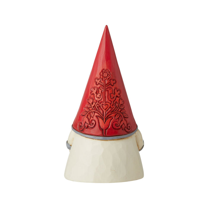 Nordic Noel Red Hat Gnome