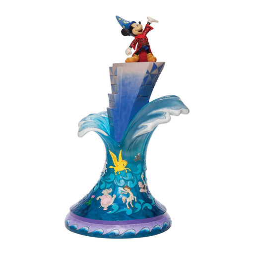 Enesco 4055414 Jim Shore Disney Traditions Ariel and Prince Eric In Ro –  Roby's Flowers & Gifts