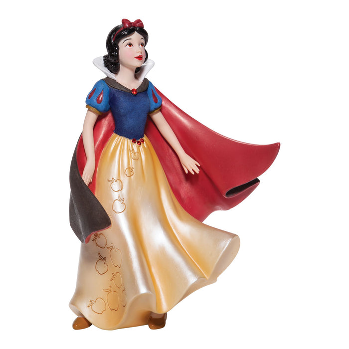 Snow White Couture de Force