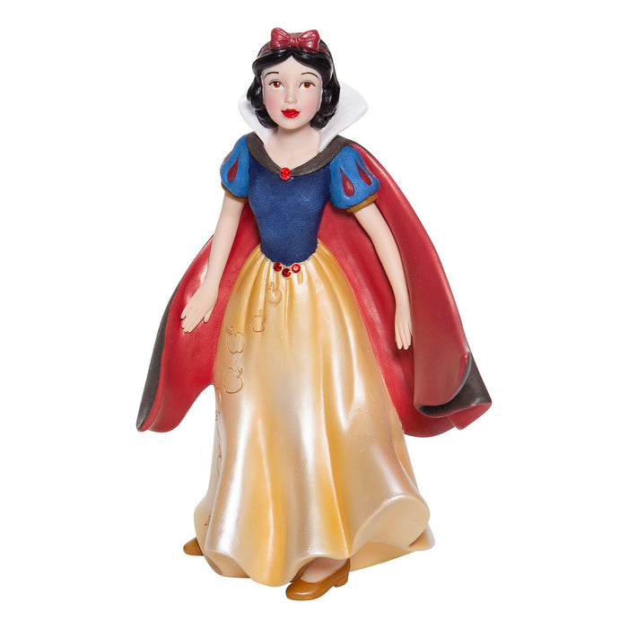 Snow White Couture de Force
