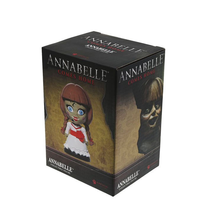 Annabelle Vinyl