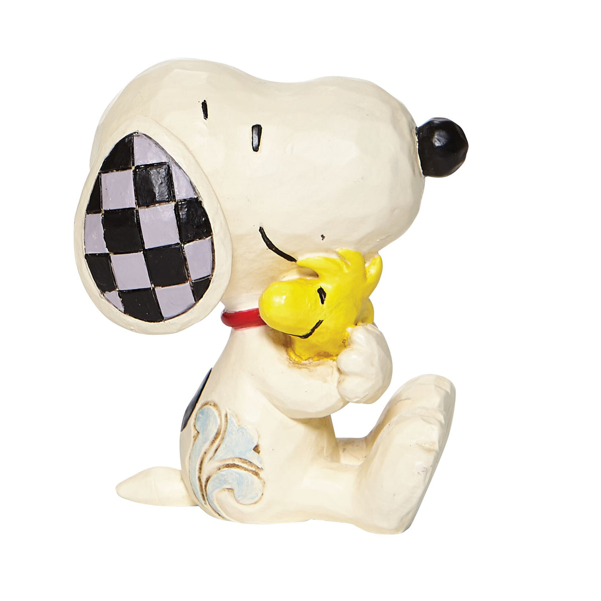 Mini Snoopy and Woodstock — Enesco Gift Shop