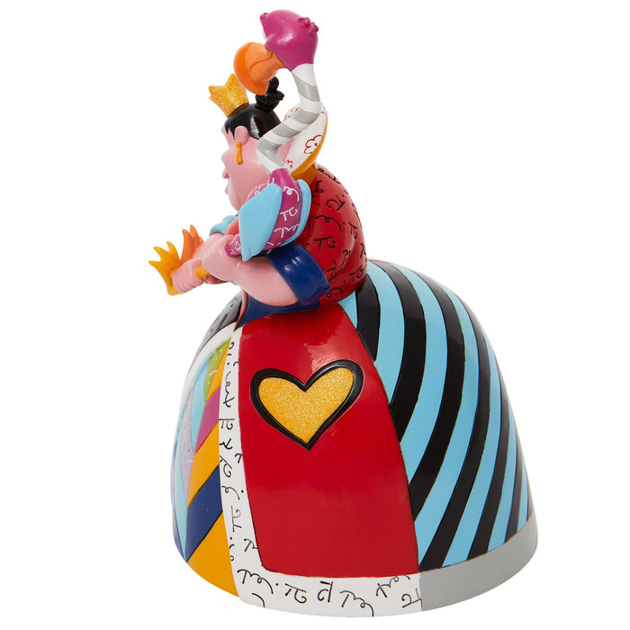 DSBRT Queen of Hearts