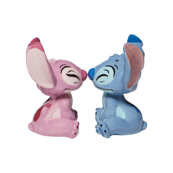 Angel & Stitch Couple Set 