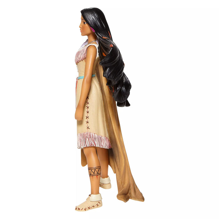 Pocahontas Couture De Force