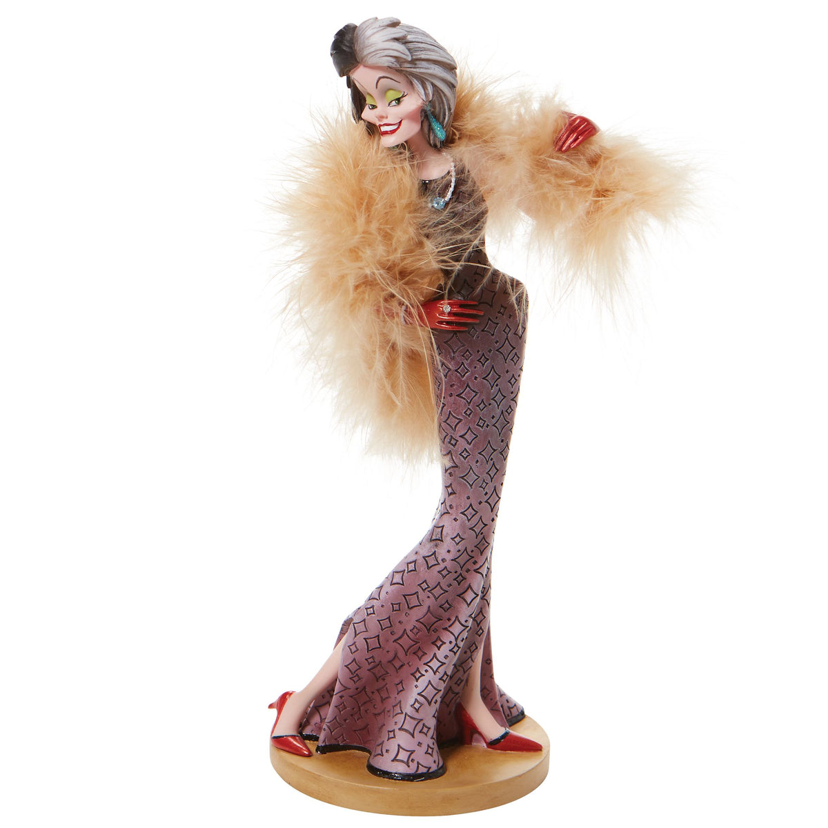 Disney's Cruella Collection Adds a Limited Edition Doll