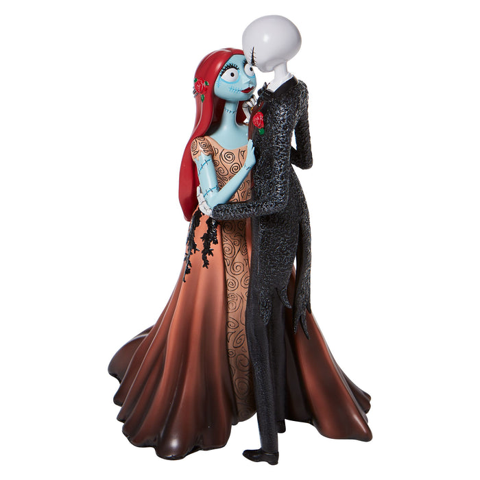 Jack & Sally Couture de Force
