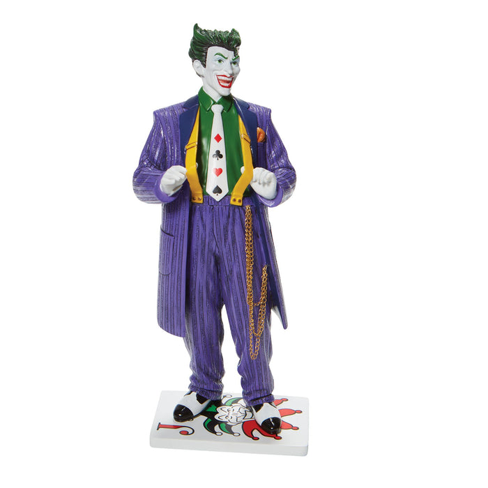 The Joker Couture De Force