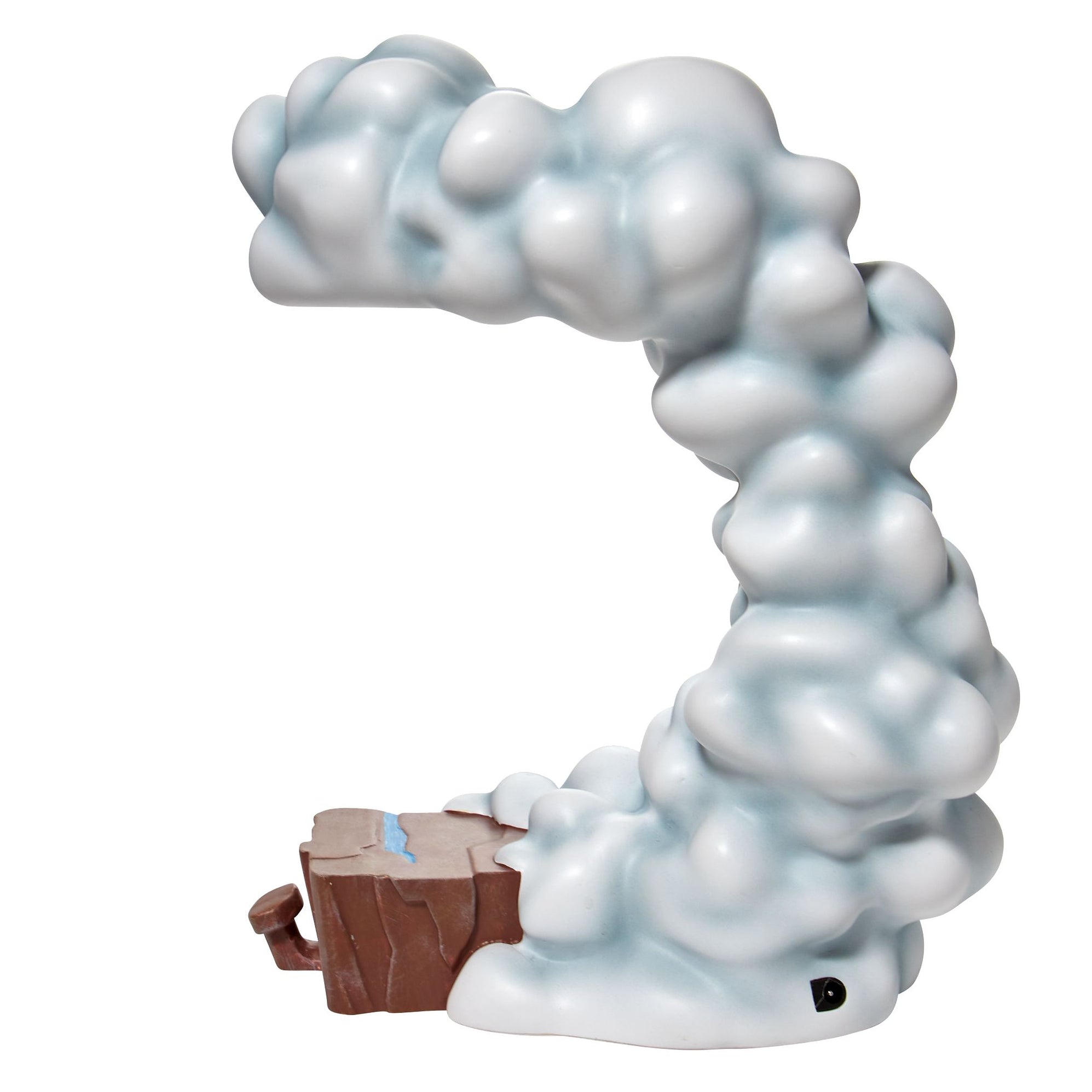 Pixar Up Levitating House — Enesco T Shop 1273