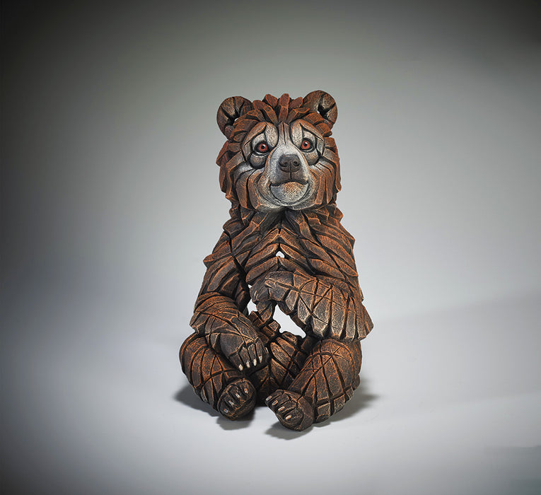 Bear Cub figure