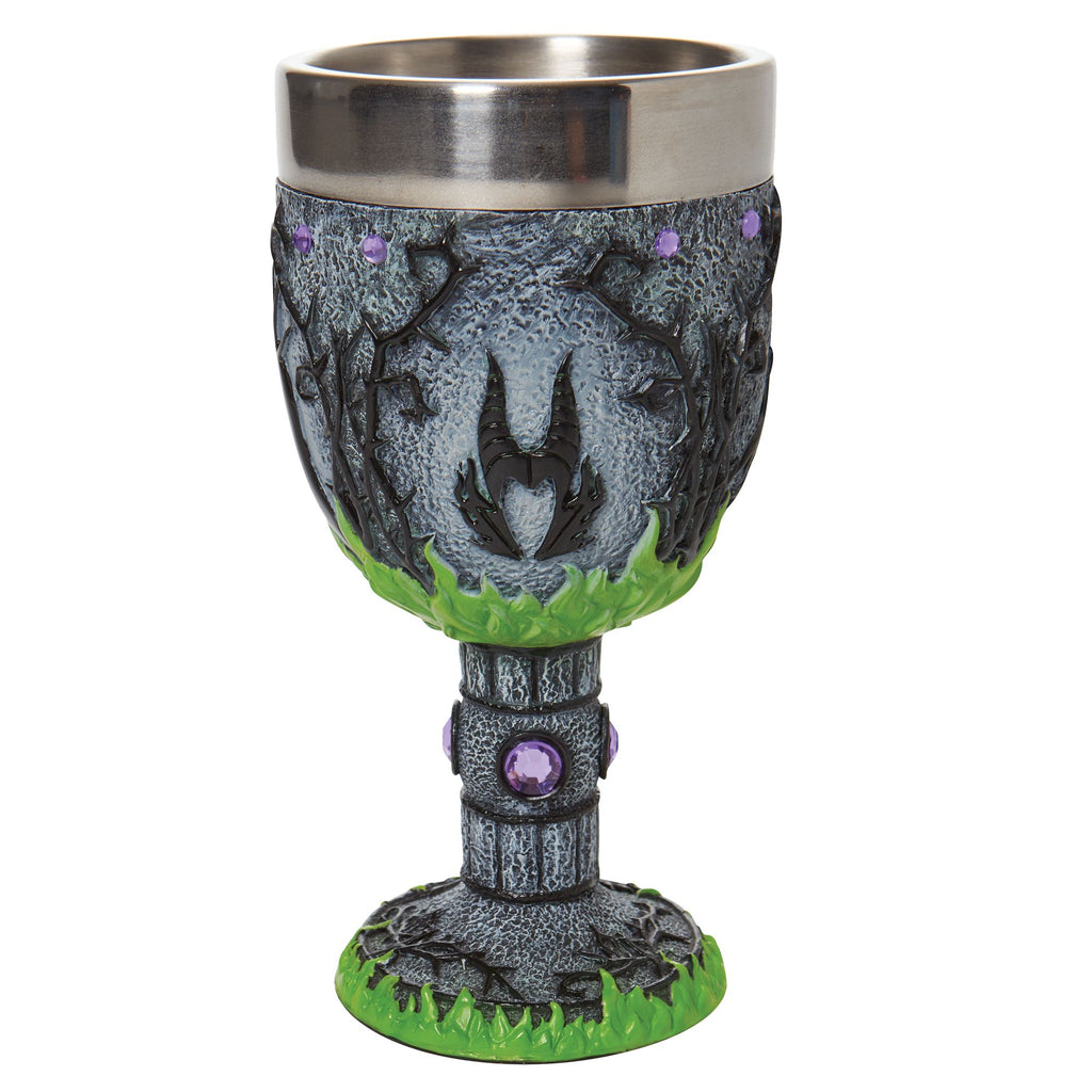 Celebrate the Mistress of Evil with new Maleficent merchandise - Inside the  Magic