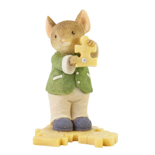 Tails with Heart — Enesco Gift Shop