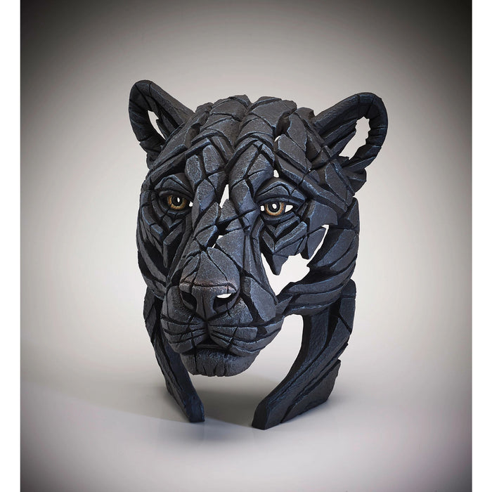 Panther Bust