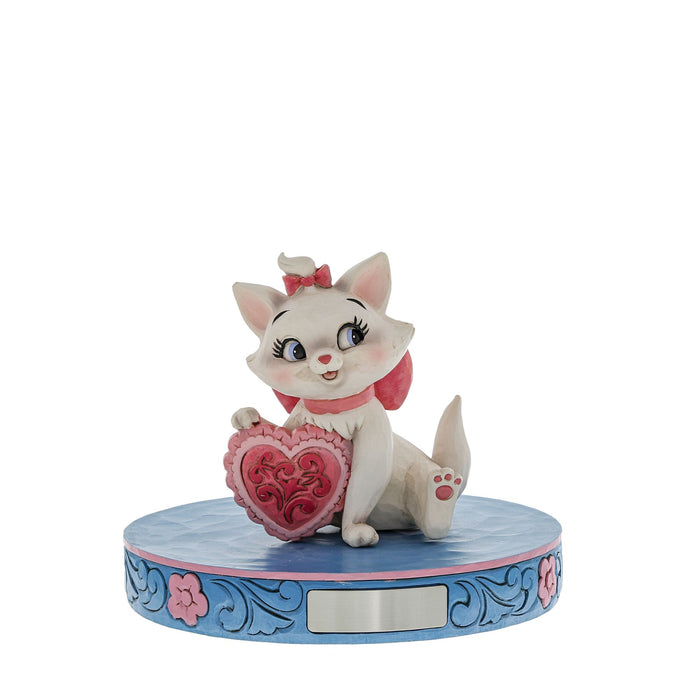 Disney traditions les aristochats - Carved by Heart
