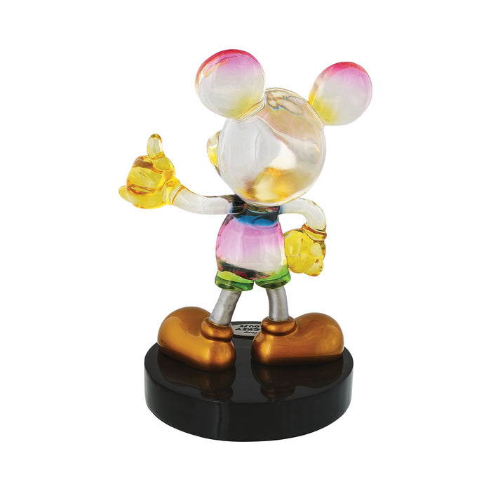 Rainbow Mickey