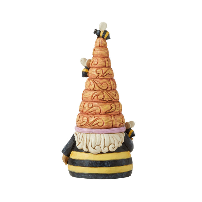 Bumblebee Gnome