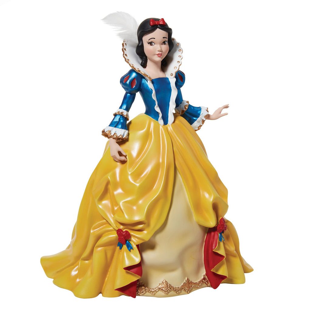Rococo Snow White — Enesco Gift Shop
