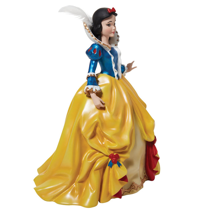 Rococo Snow White
