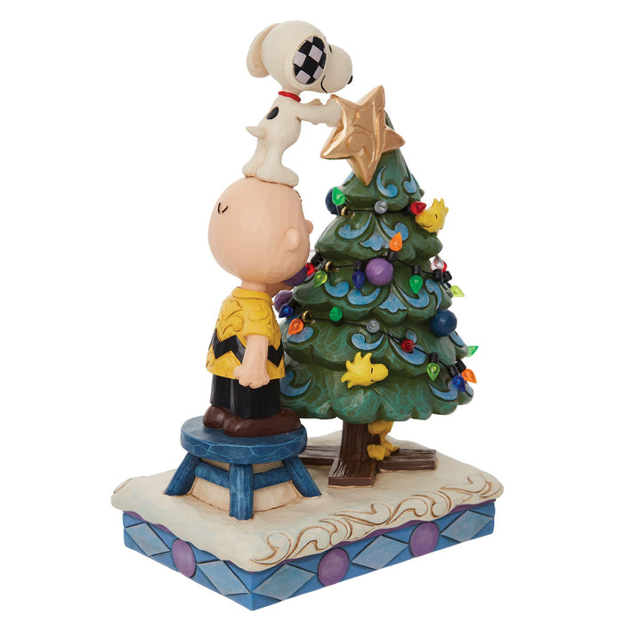 Charlie Brown & Snoopy Decorat