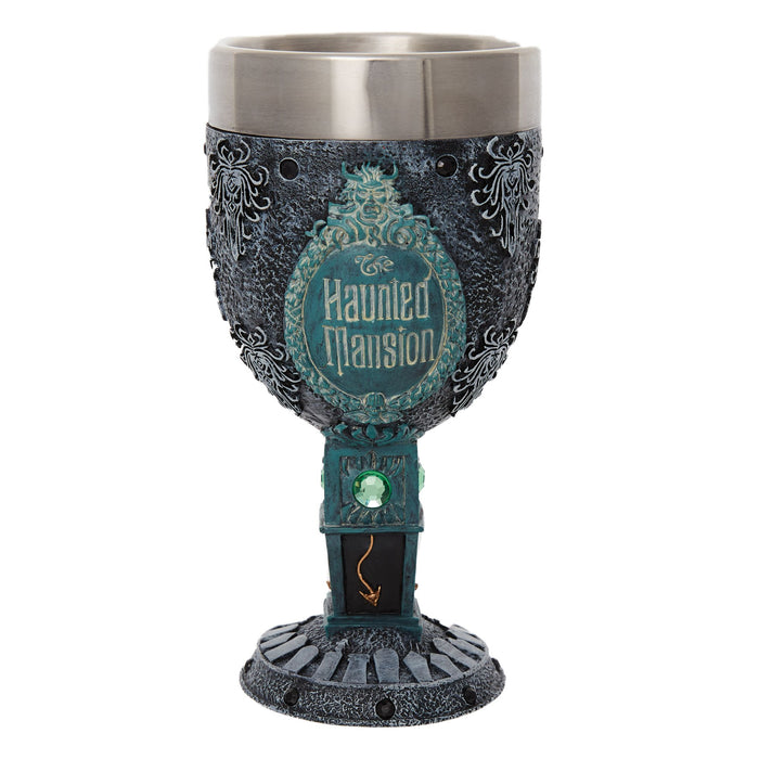 Haunted Mansion Goblet
