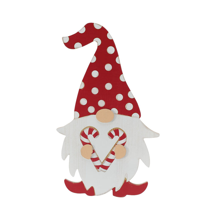 Gnome Decor