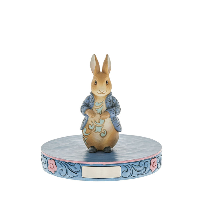 Mini Peter Rabbit
