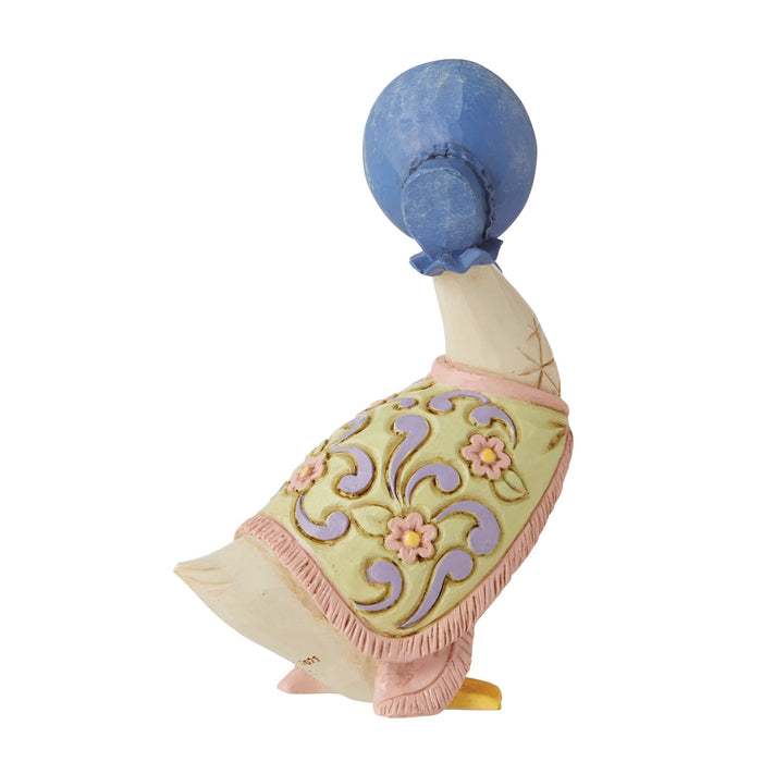 Mini Jemima Puddle-Duck