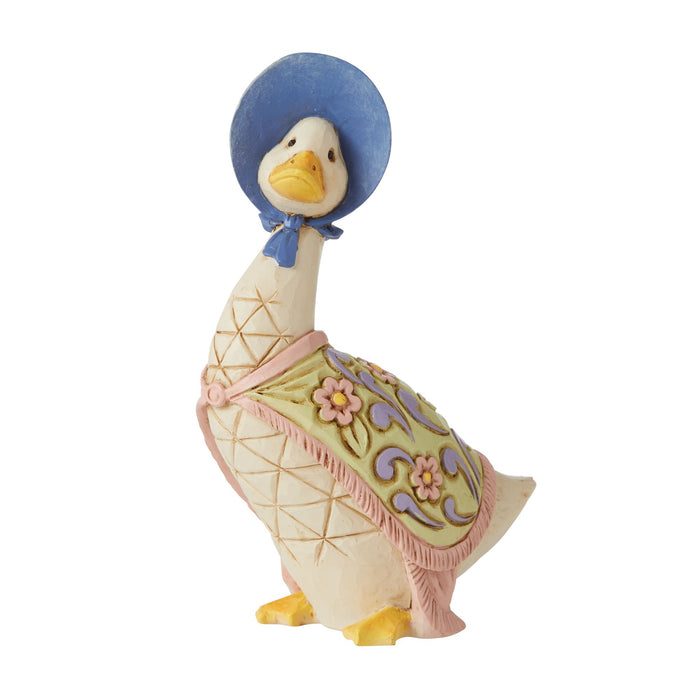 Mini Jemima Puddle-Duck — Enesco Gift Shop