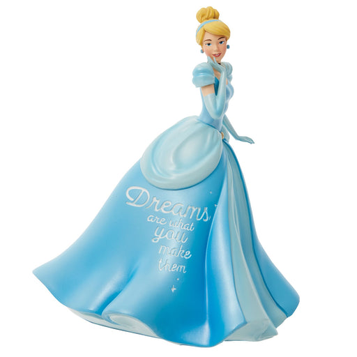 Disney Collection Showcase Figurine à facettes Winnie l'ourson Merchandise