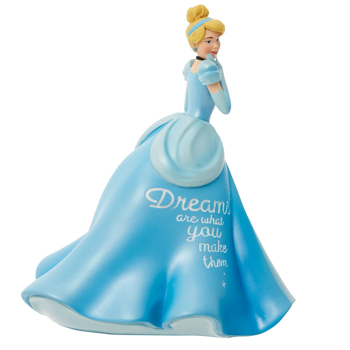 Cinderella Princess Expression