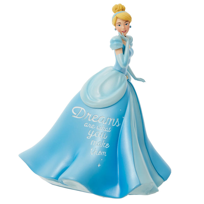 Cinderella Princess Expression