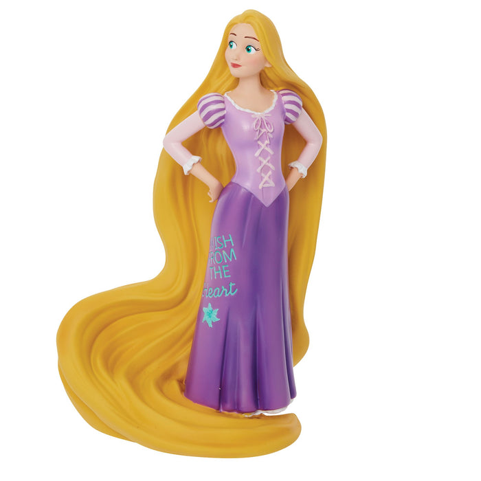 Rapunzel Princess Expression