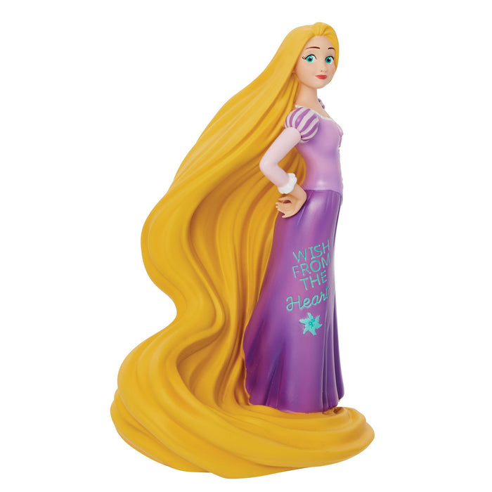 Rapunzel Princess Expression