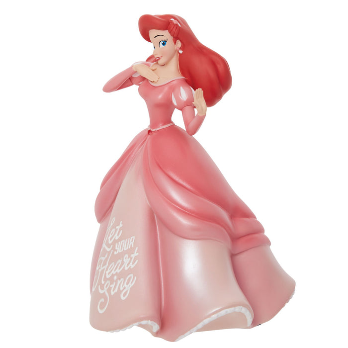 Ariel Princess Expression