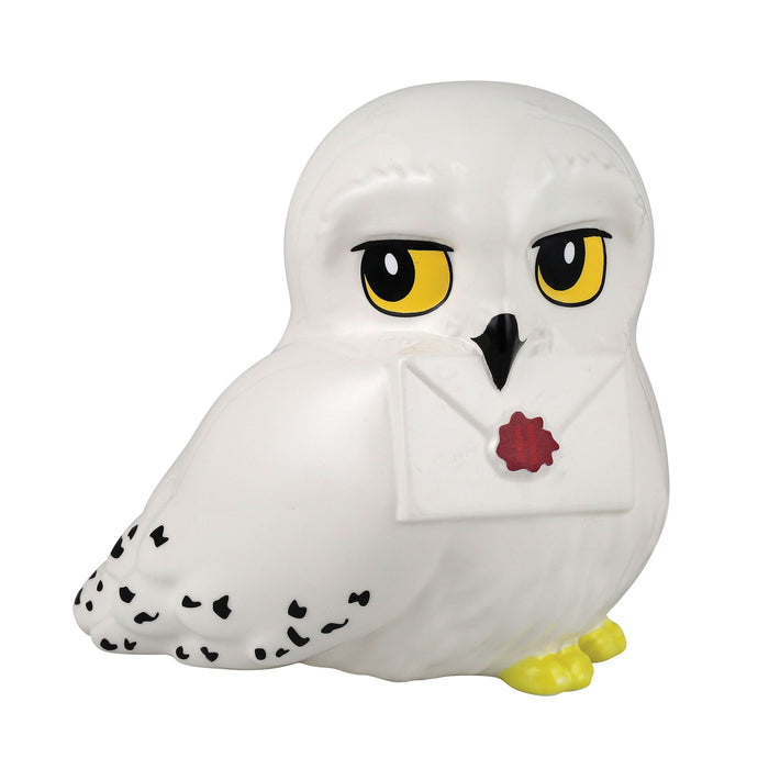Ceramic Hedwig