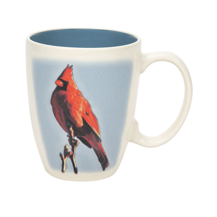 Caring Cardinals Always Mug