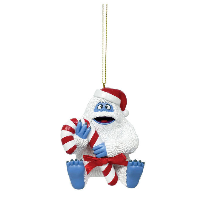Bumble with Candy Cane