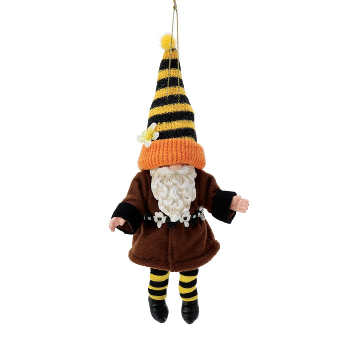 Gnome Bees Orn