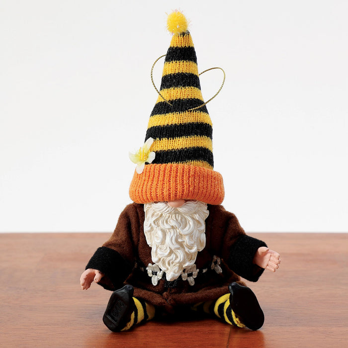 Gnome Bees Orn